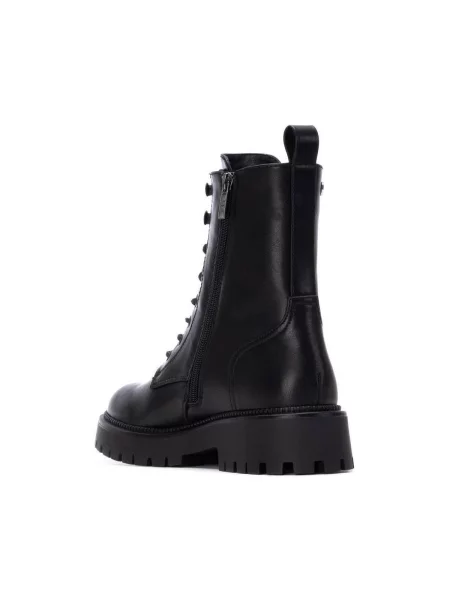 Tenisky Xti čierna