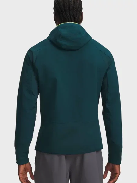 Худі Under Armour зелене
