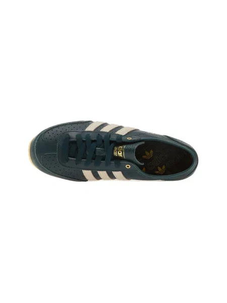 Sneakerși Adidas Originals verde