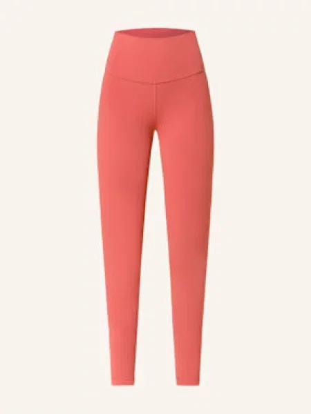 Lululemon Legginsy Align™ Hr rot