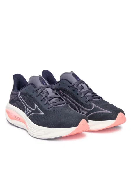 Bėgimo batai Mizuno Neo Cosmo pilka