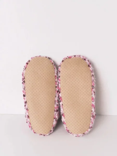 Носки Women'secret розовые