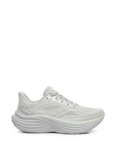 Sneakerși Saucony gri