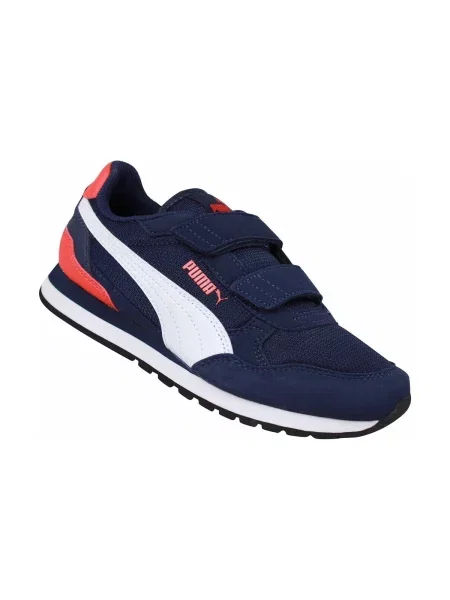 Pantofi copii Puma albastru