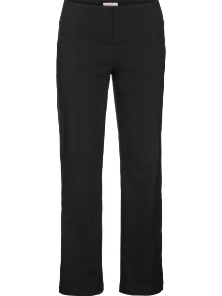 SHEEGO Pantaloni modelatori negru