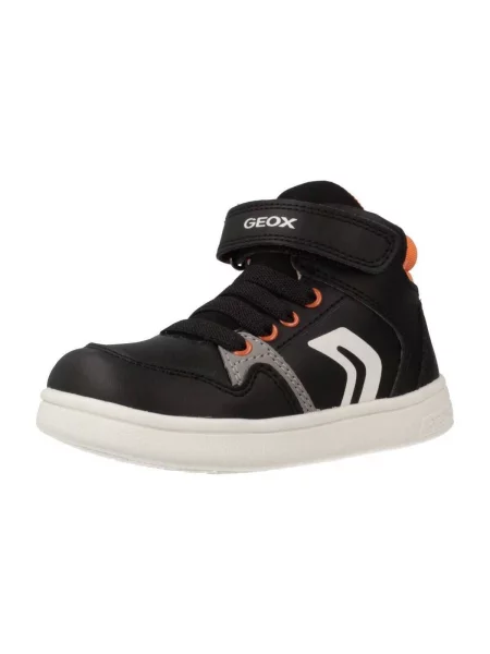 Tenisice Geox crna