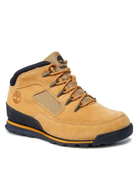 Cizme Timberland maro