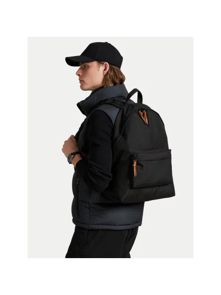 Plecak Polo Ralph Lauren czarny