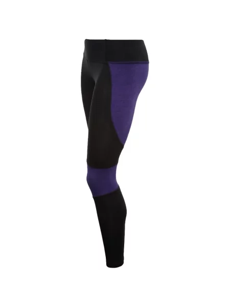 Legginsy dziecięce Nike czarne