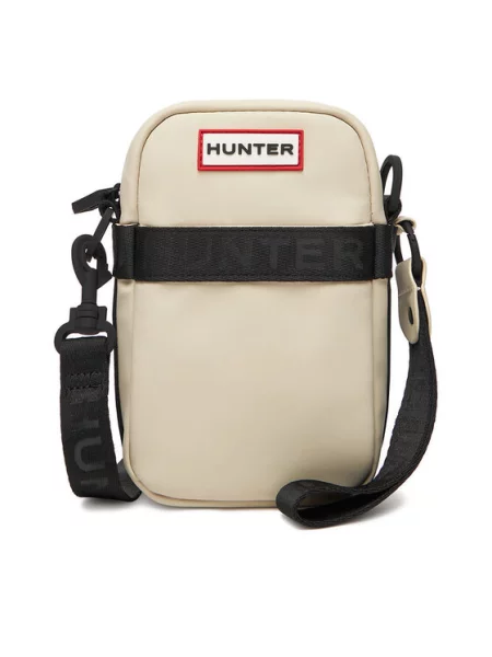 Hunter Ročna torba bež