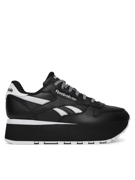 Sneakers Reebok negru