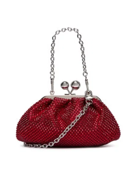 Weekend Max Mara Rankinė Wkavino raudona