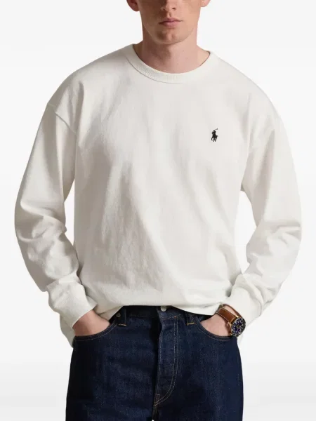 Șosete Polo Ralph Lauren cu broderie în carouri de flanelă verde