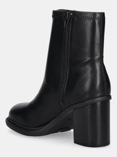 Ботинки Aldo черные