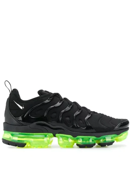 Sneakerși Nike VaporMax negru