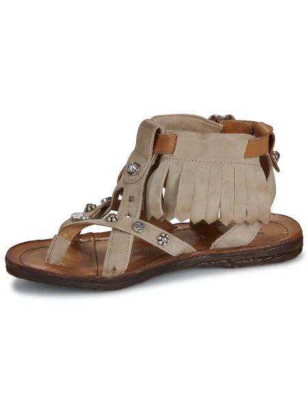 Pantofi Airstep / A.s.98 bej