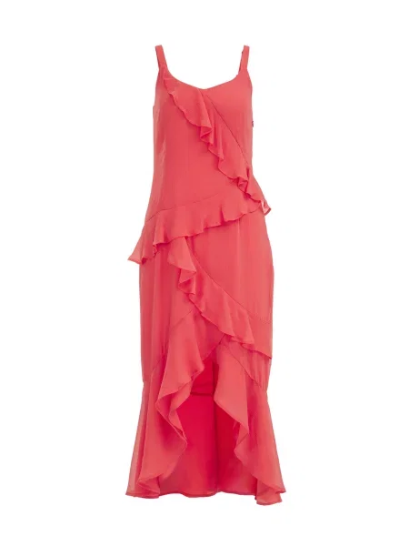 WE Fashion Rochie corai