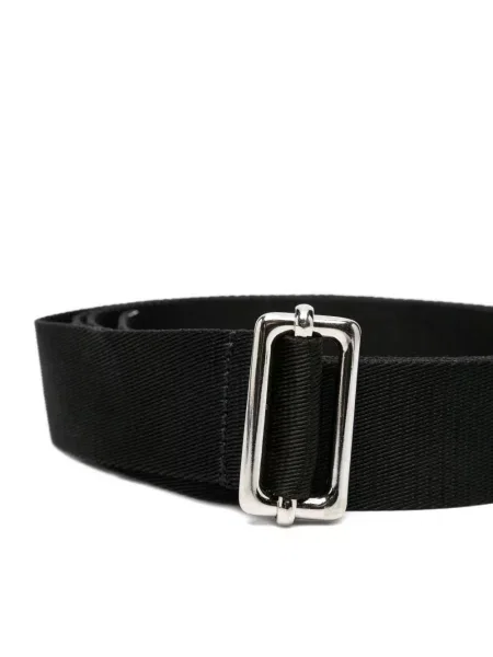 Колан Plan C с катарама черно