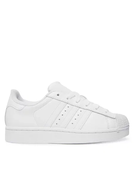 Adidas Originals sneakersy Superstar II biały