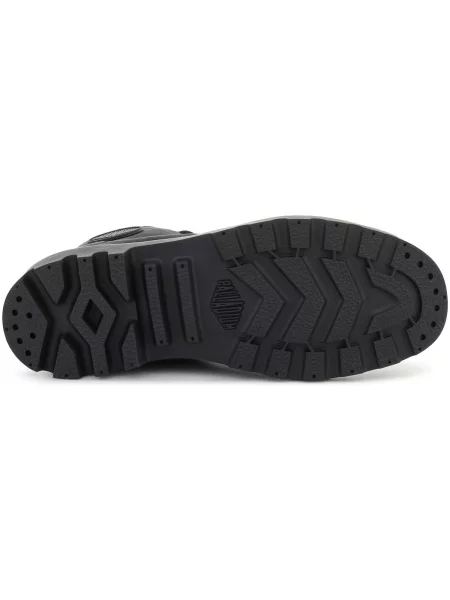 Pantofi Palladium negru