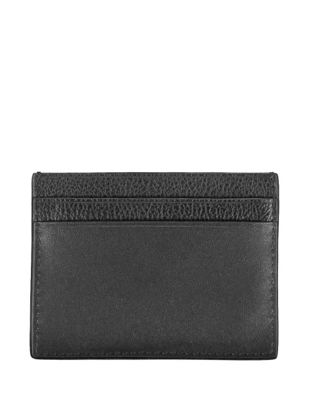 Portofel Calvin Klein din piele negru