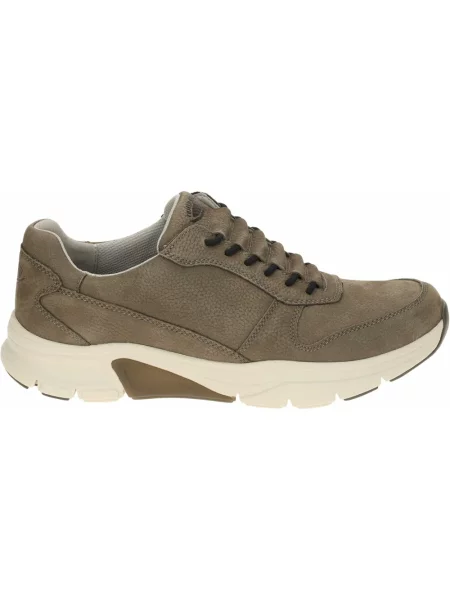 Sneakersy Gabor zielone