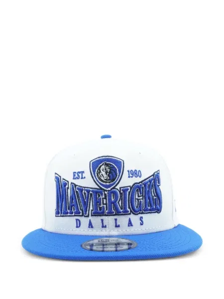 Șapcă New Era Cap alb