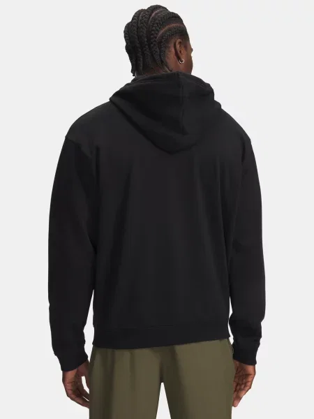 Majica Under Armour crna