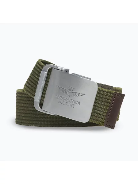 Pentru bărbați Aeronautica Militare green musk verde