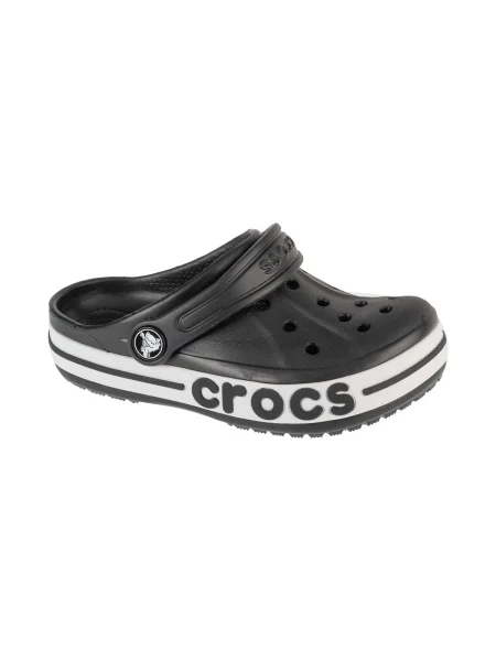 Gyerek félcipő Crocs fekete