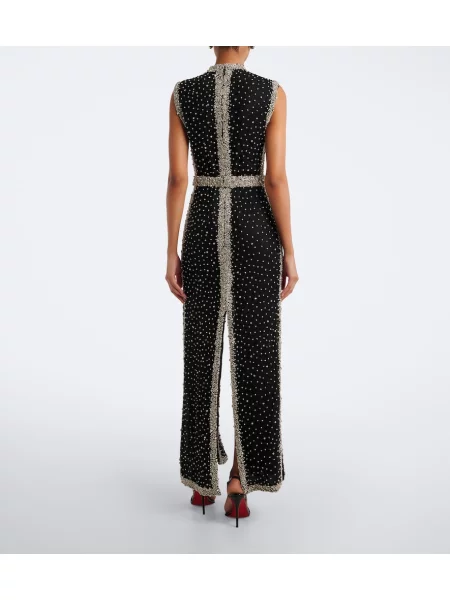 Rochie Costarellos negru