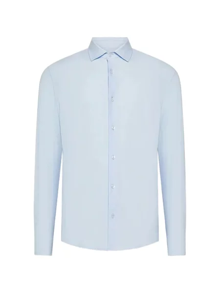 Cămașă Cruna albastru