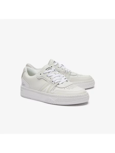 Lacoste Tenisówki białe