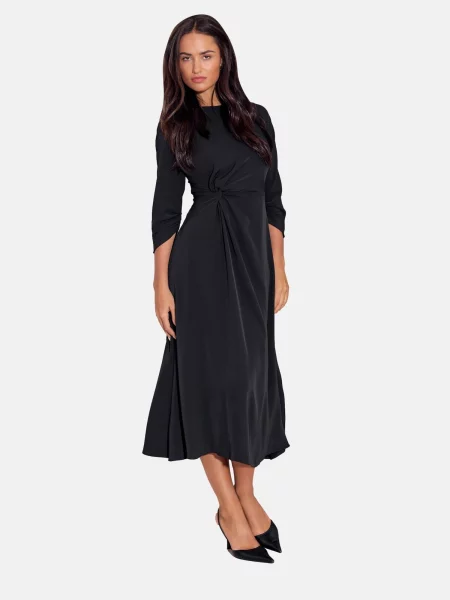 Lipsy Rochie negru