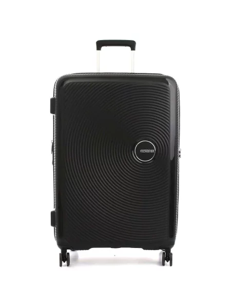 Kufr American Tourister černý