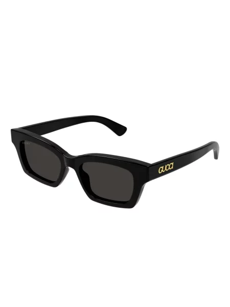 Γυαλιά ηλίου Gucci Eyewear μαύρο