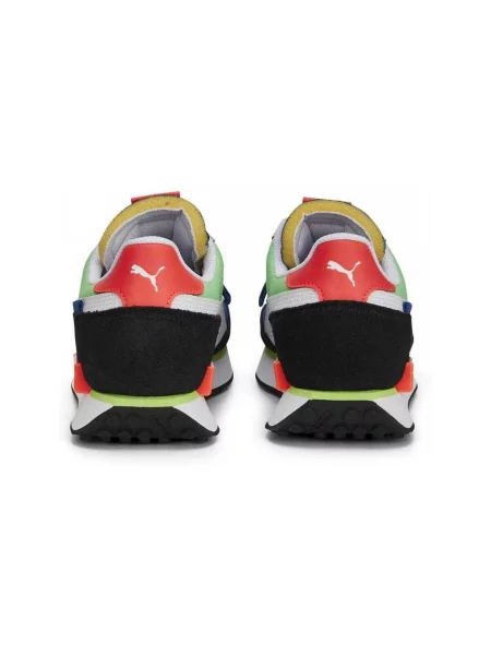 Pantofi Puma albastru