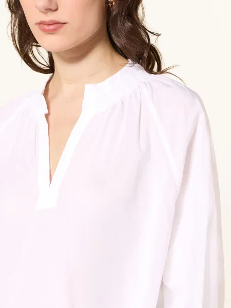 Soluzione Bluzka weiss biała