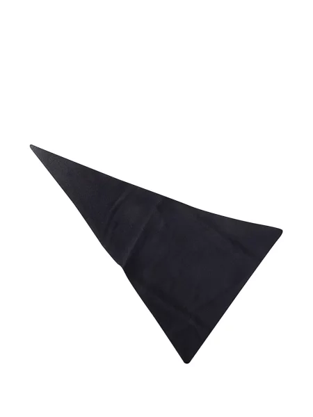 Szal Rier czarna