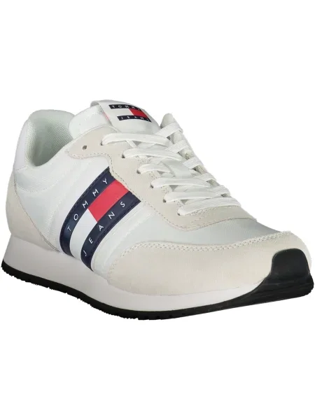 Superge Tommy Jeans bela