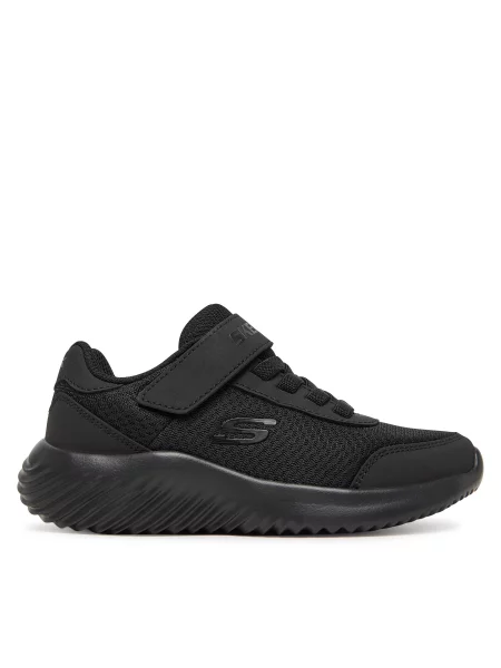 Кроссовки Skechers черные
