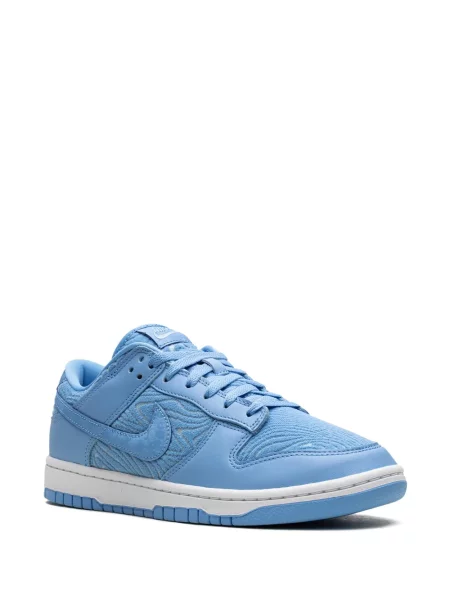 Tenisky Nike Dunk modré