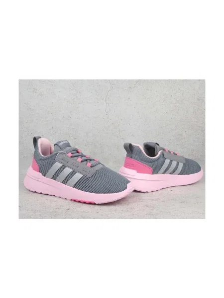 Tenisky Adidas sivá