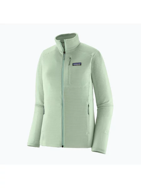 Кофта Patagonia R1 Hybrid thin ice