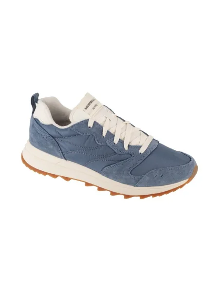 Pantofi Merrell albastru