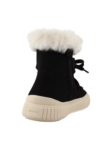 Pantofi copii Geox negru