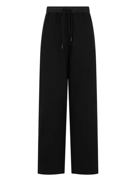 Pantaloni Studio Tomboy negru