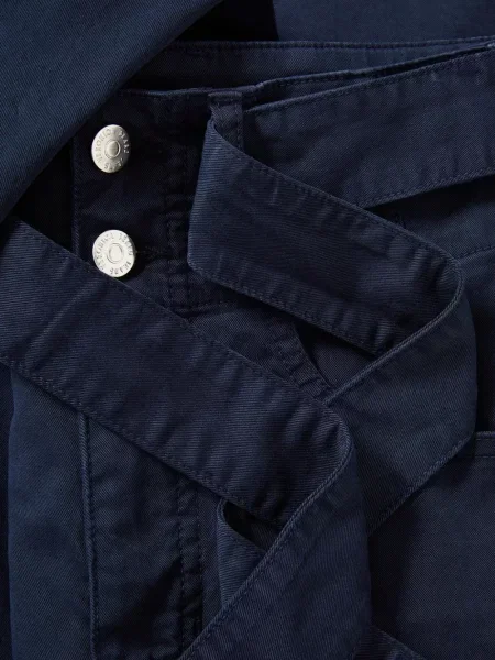 Pantaloni Veronica Beard albastru
