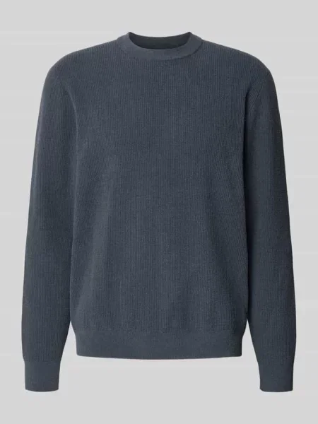 Sweter Jake*s Studio Men z długim rękawem