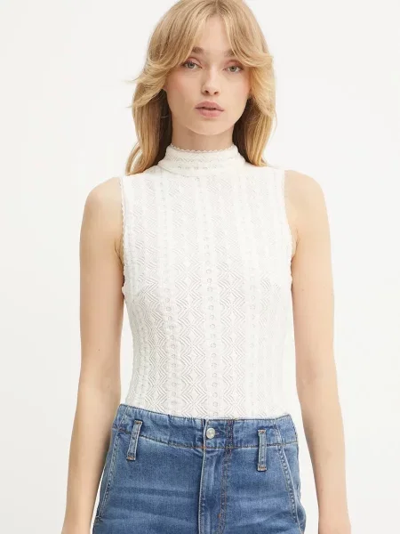 Heláncă Boss Orange bej